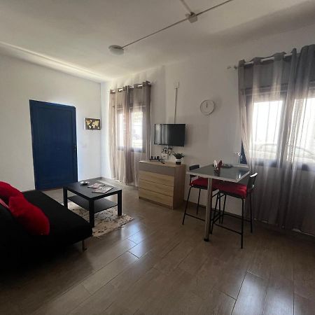 Casa Domingo 3 Apartman La Santa Kültér fotó