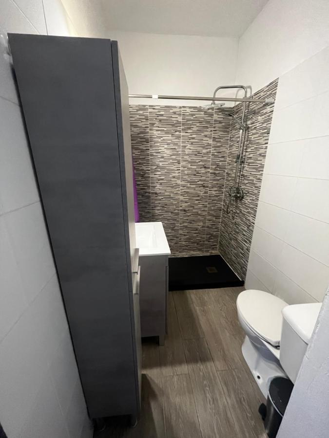 Casa Domingo 3 Apartman La Santa Kültér fotó