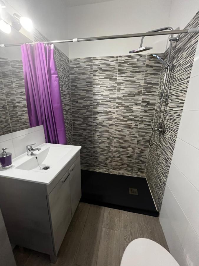 Casa Domingo 3 Apartman La Santa Kültér fotó