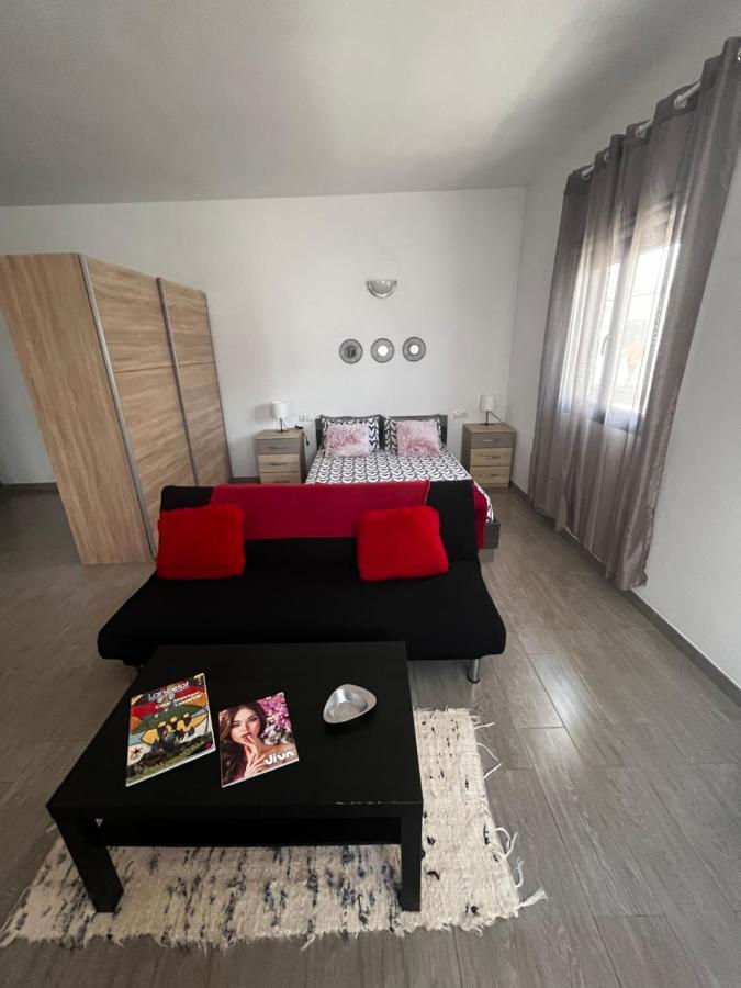 Casa Domingo 3 Apartman La Santa Kültér fotó