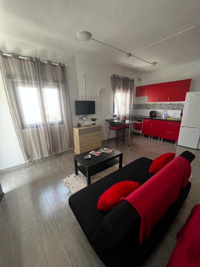 Casa Domingo 3 Apartman La Santa Kültér fotó