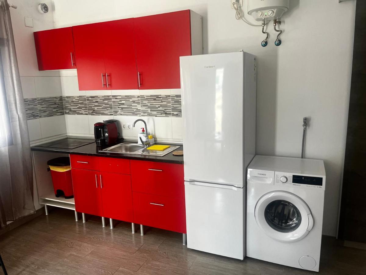 Casa Domingo 3 Apartman La Santa Kültér fotó