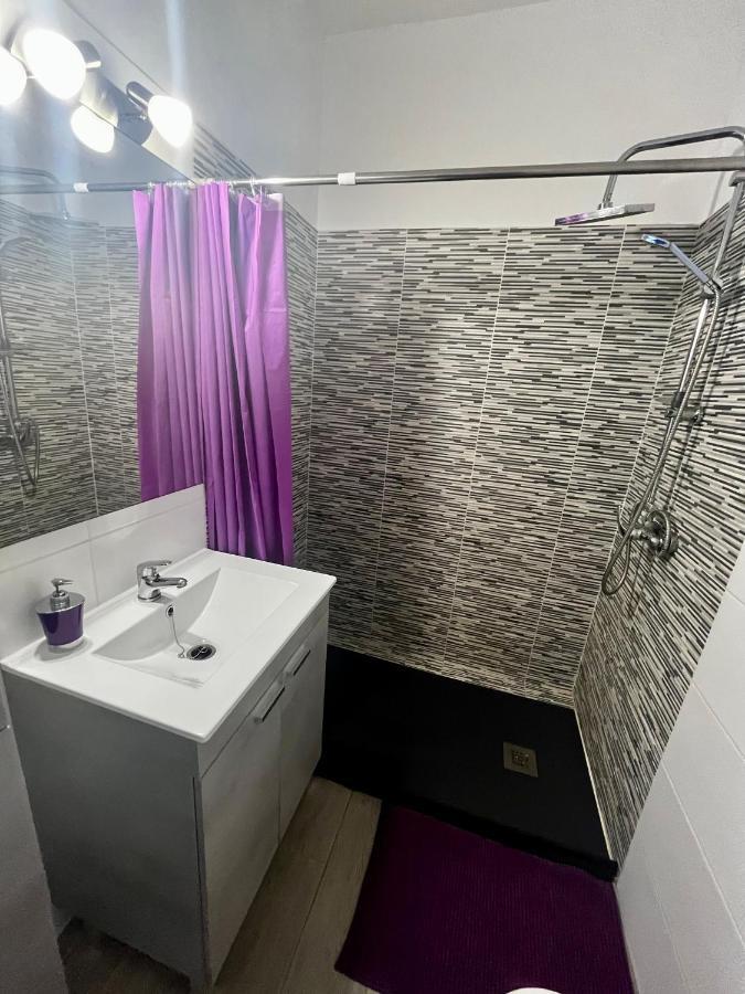 Casa Domingo 3 Apartman La Santa Kültér fotó